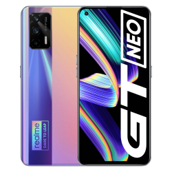 realme 真我  GT Neo 5G智能手机 12GB+256GB