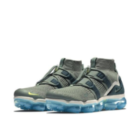 NIKE 耐克 Air Vapormax Utility 中性跑鞋 AH6834-300 杉木绿 44.5