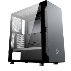 Thermaltake 曜越 启航者A1 Pro 电脑机箱