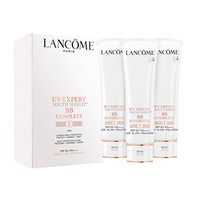 LANCOME 兰蔻 柔皙修颜隔离乳小白管BB霜 50ml*3