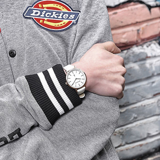 Dickies 帝客 34毫米石英腕表