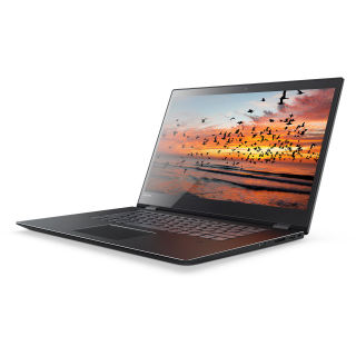 Lenovo 联想 Flex 5 15.6英寸 二合一笔记本电脑 黑色(酷睿i7-7500U、940MX、16GB、512GB SSD+1TB HDD、1080P)