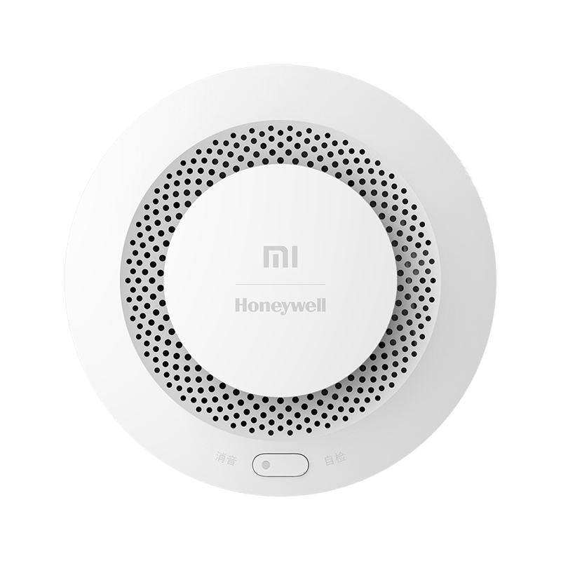 Xiaomi 小米 JTYJ-GD-03MI/BB 烟感卫士 白色