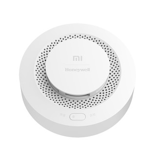 Xiaomi 小米 JTYJ-GD-03MI/BB 烟感卫士 白色