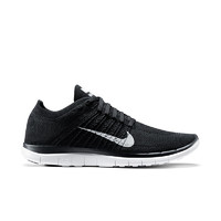 NIKE 耐克 Free 4.0 Flyknit 男子跑鞋 631053