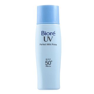 Bioré 碧柔 轻透倍护防晒乳 SPF50+ PA+++ 40ml*3