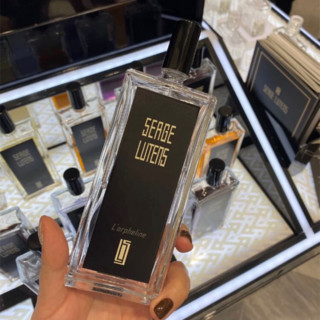 SERGE LUTENS 芦丹氏 黑礼服系列 L'orpheline 孤儿怨中性浓香水 EDP