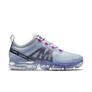 NIKE 耐克 Air VaporMax 2019 女子跑鞋 AR6632-032 浅蓝/紫 37.5