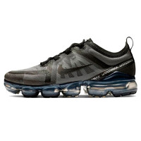 NIKE 耐克 Air VaporMax 2019 女子跑鞋 AR6632-002 灰黑 35.5