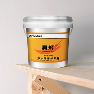 Nanhui/男辉建材 NH001f9wy 墙面修补膏 600k 升级增强款