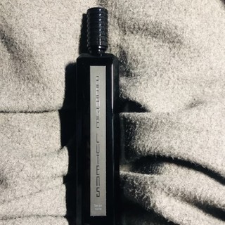 SERGE LUTENS 芦丹氏 摩天大楼系列 黑色赛吉中性浓香水 EDP