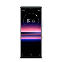 SONY 索尼 Xperia 5 4G手机 6GB+128GB 钻黑