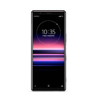 SONY 索尼 Xperia 5 4G手机 6GB+128GB 钻黑