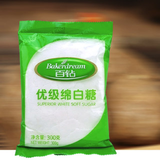 Bakerdream 百钻 优级绵白糖