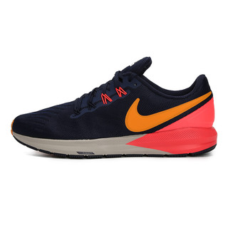 NIKE 耐克 Air Zoom Structure 22 男子跑鞋 AA1636