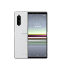 SONY 索尼 Xperia 5 4G手机 6GB+128GB 霜灰