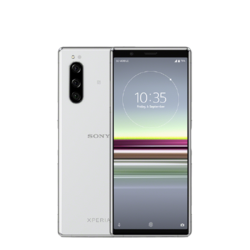 SONY 索尼 Xperia 5 4G智能手机 6GB+128GB 霜灰