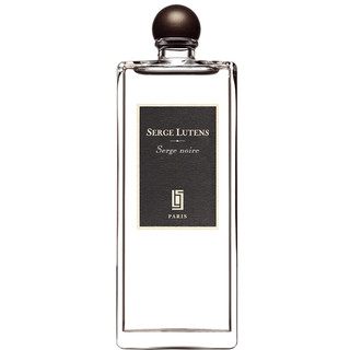 SERGE LUTENS 芦丹氏 摩天大楼系列 黑色赛吉中性浓香水 EDP 50ml