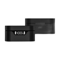 Lenovo 联想 LP12 入耳式真无线蓝牙降噪耳机 黑色