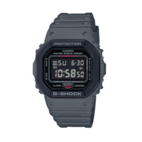 CASIO 卡西欧 G-SHOCK系列 43.8毫米石英腕表 DW-5610SU-8