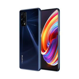 realme 真我 X7 Pro 5G手机 8GB+128GB 星宇黑