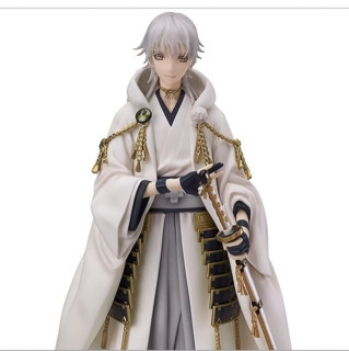 GoodSmileCompany 刀剑乱舞-ONLINE 1/8 SEP158739 鹤丸国永 手办