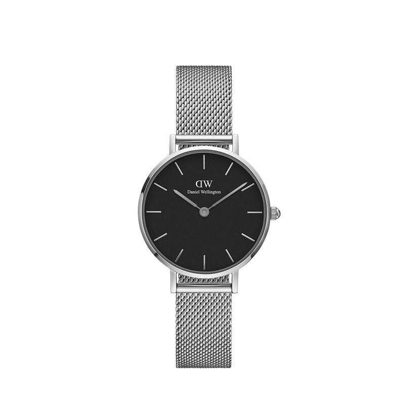 Daniel Wellington 丹尼尔惠灵顿 PETITE系列 28毫米石英腕表