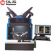 Hanvon 汉王 EbookScan G3全自动书刊案卷扫描 书籍成册扫描仪卷宗档案数字化A3幅面