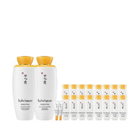 Sulwhasoo 雪花秀 滋盈肌本润养水乳套装（赠同款水30ml*8+同款乳30ml*8+肌底液4ml*2）