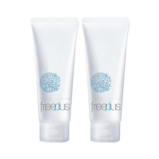 Freeplus 芙丽芳丝净润洗面霜100g 2 报价价格评测怎么样 什么值得买