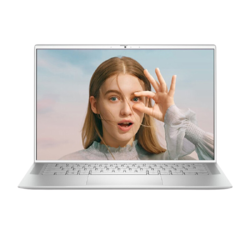 DELL 戴尔 灵越14-7400 14.5英寸英特尔Evo超能轻薄本酷睿i5 2.5K高色域防蓝光屏笔记本电脑(11代 16G 512G)铝