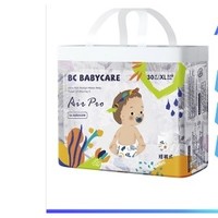 babycare Air pro 婴儿拉拉裤 XL 30片