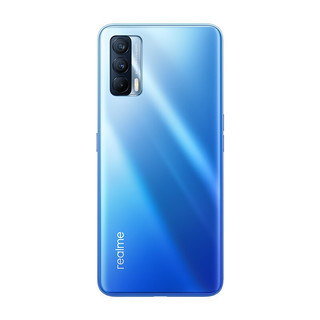 realme 真我 V15 5G手机 6GB+128GB 镜湖蓝