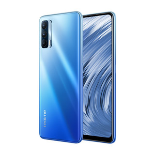 realme 真我 V15 5G手机 6GB+128GB 镜湖蓝