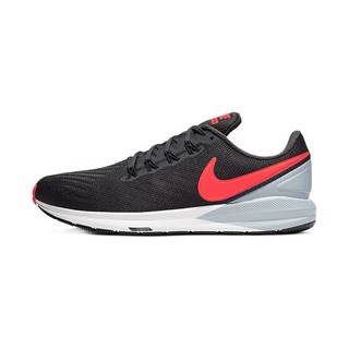 NIKE 耐克 Air Zoom Structure 22 男子跑鞋 AA1636