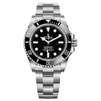 ROLEX 勞力士 潛航者型系列 41毫米自動上鏈腕表 M124060-0001