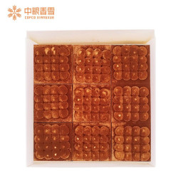 COFCOXIANGXUE 中粮香雪 中粮香雪蛋糕 提拉米苏蛋糕 点生日蛋糕 990g