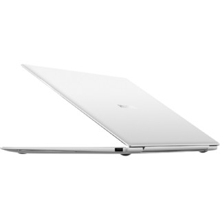 HUAWEI 华为 MateBook X Pro 十代酷睿版 13.9英寸 轻薄本 皓月银 (酷睿i7-10510U、MX250、16GB、512GB SSD、3K)