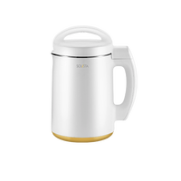 solista 独奏 豆浆机 1300ML