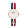 Daniel Wellington 丹尼尔惠灵顿 PETITE系列 28毫米石英腕表 DW00100354