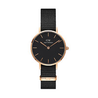 Daniel Wellington PETITE系列 28毫米石英腕表 DW00100247