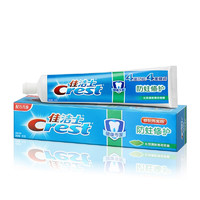 Crest 佳洁士 防蛀修护牙膏 清新薄荷