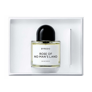 BYREDO 百瑞德 无人区玫瑰中性浓香水 EDP