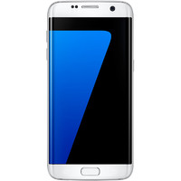 SAMSUNG 三星 Galaxy S7 edge 4G手机 4GB+32GB 雪晶白