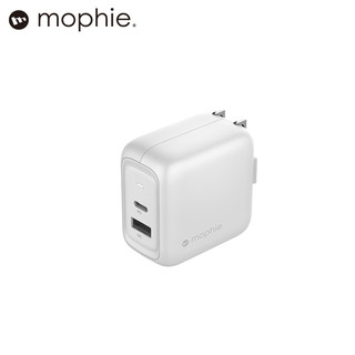 mophie 摩尔菲 65W 氮化镓充电器