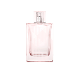 BURBERRY 博柏利 红粉恋歌女士淡香水 EDT 50ml