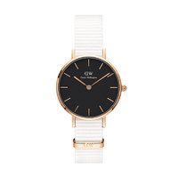 Daniel Wellington 丹尼尔惠灵顿 PETITE系列 28毫米石英腕表 DW00100314