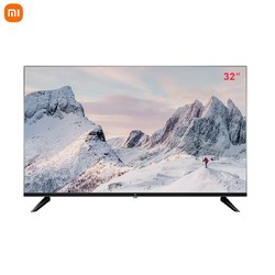 MI 小米 L32M7-EA 32英寸 液晶智能电视