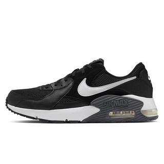 NIKE 耐克 Air Max Excee 男子跑鞋 CD4165-001 黑白 43