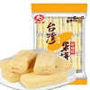 倍利客 台湾风味米饼 蛋黄味 350g